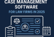 Best Mesothelioma Case Management Software