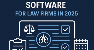 Best Mesothelioma Case Management Software