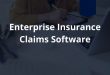 Enterprise Insurance Claims Software