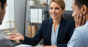 Truck Collision Attorney