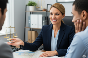Truck Collision Attorney