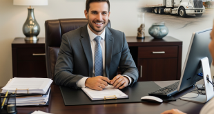 Accident Lawyer for Commercial Trucks