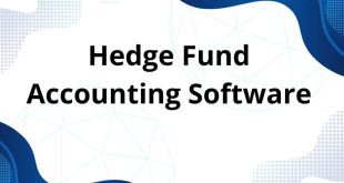 Hedge Fund Accounting Software
