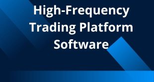 High-Frequency Trading Platform Software