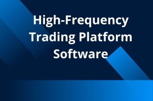 High-Frequency Trading Platform Software