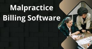 Malpractice Billing Software