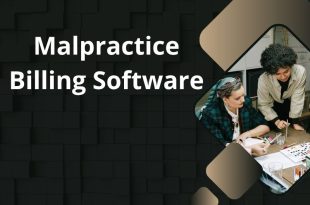 Malpractice Billing Software