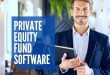 Private Equity Fund Software