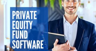 Private Equity Fund Software