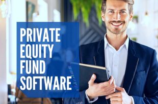 Private Equity Fund Software